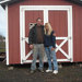 Robert and Brenda Hall