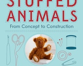 Autographed Copy of My Book - Stuffed Animals: From Concept to Completion