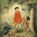 Out of the Woods, or How We Quit the Forest / Large Print 11x14