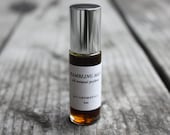 Rambling Man Natural Perfume - 5ml