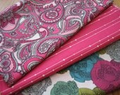 Fabrics - Celebration Collection - set02