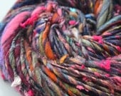 Outlaw Yarn Perfect Choices handspun Art Yarn