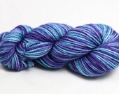 Teeny Bikini Voyage Aran Yarn