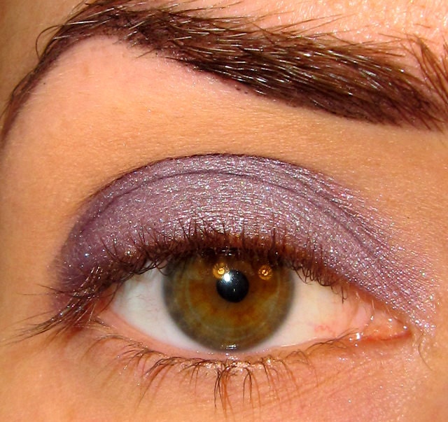 Detour (Gorgeous grey toned light purple) Sobe MineralEyez Eyeshadow Mineral makeup Eye shadow Eyeliner (5g)