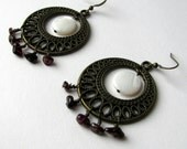 MEDITERRANEAN Earrings