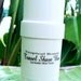 Travel shave Bar by Tropical Bomb bath & body