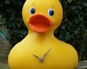 Rubber Ducky TIME