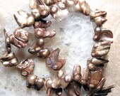 Shell Pearl Beads