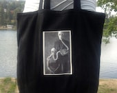 Farmers Market Tote Bag