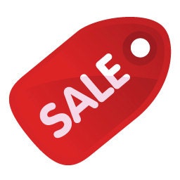 Spring Cleaning SALE