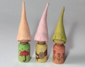 Spring Gnomes