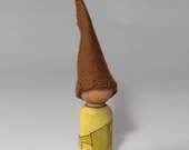 Chore Gnome - Water the plants