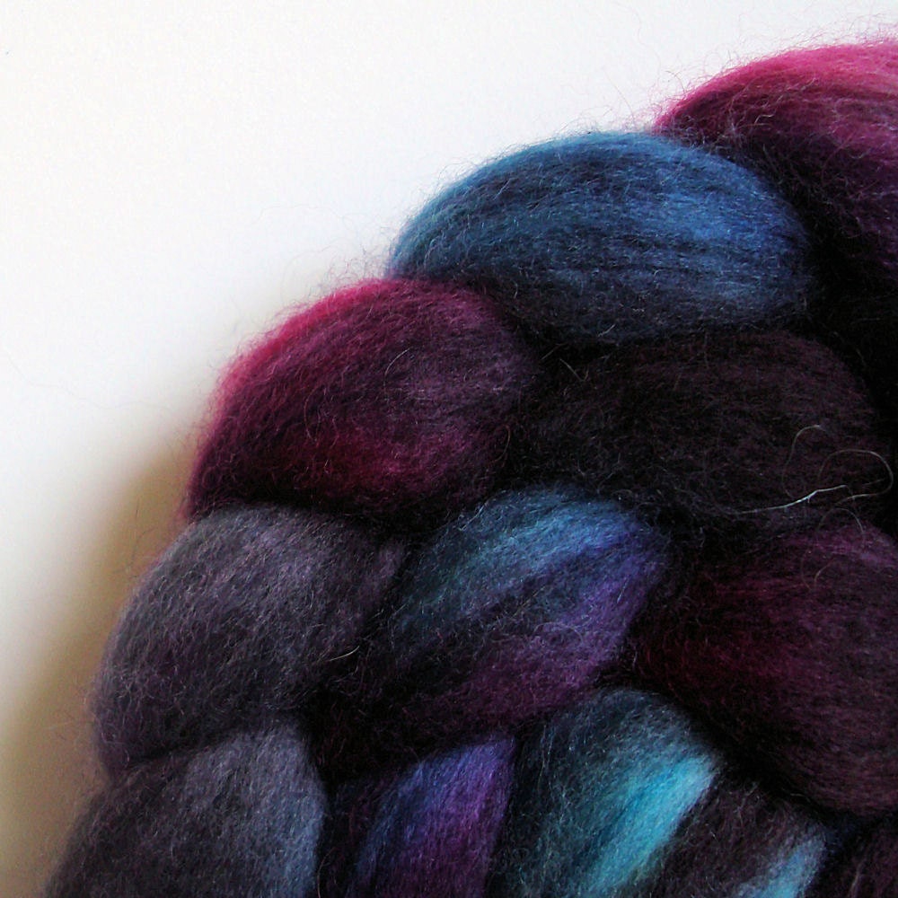 Ying - merino/camel/silk 102g/3.5oz