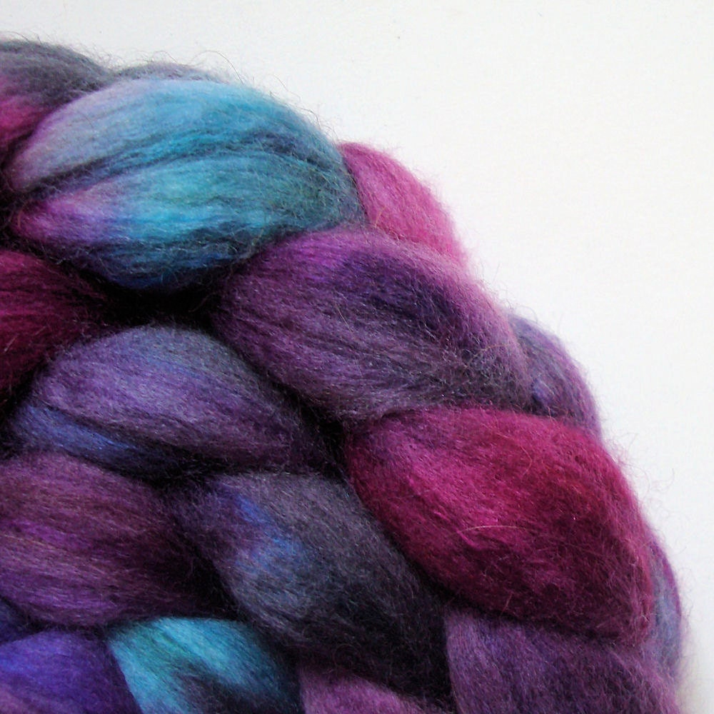 Yang - merino/camel/silk 105g/3.7oz