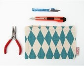 Bigger Bag - Rough Diamond design