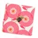 Flower field, in Rosy - Tablecloth