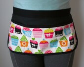 Yummy Cupcakes Money Apron