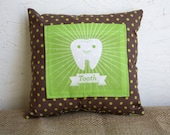 Tooth Fairy Pillow