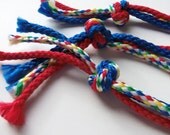 2 Cosmic Cat Toys - Catnip or Catnip Free