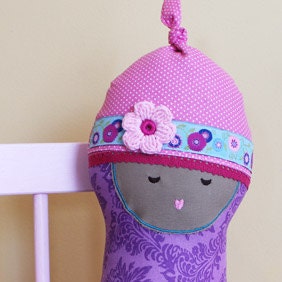 Baby Doll stuffed rag doll first birthday gift child kids kid girl baby soft cloth toy fabric soft cute sweet stuffed modern ready to ship
