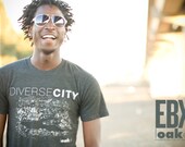 DiverseCity Men's T