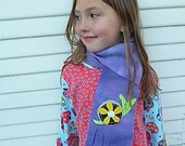 Snail Scarf