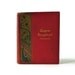 Wagner Siegfried Opera Sheet Music Bound Art Nouveau Book