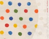 Nani Iro Pon Pocho Double Gauze Japanese Fabric - NIKO