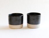 Set of two Tumblers (small)