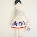 I love Paris doll Kit
