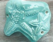 Starfish Cuff