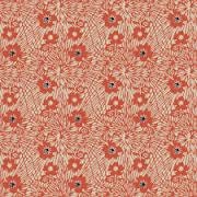 Anna Griffin Fabrics, Honoka Fireworks Persimmon