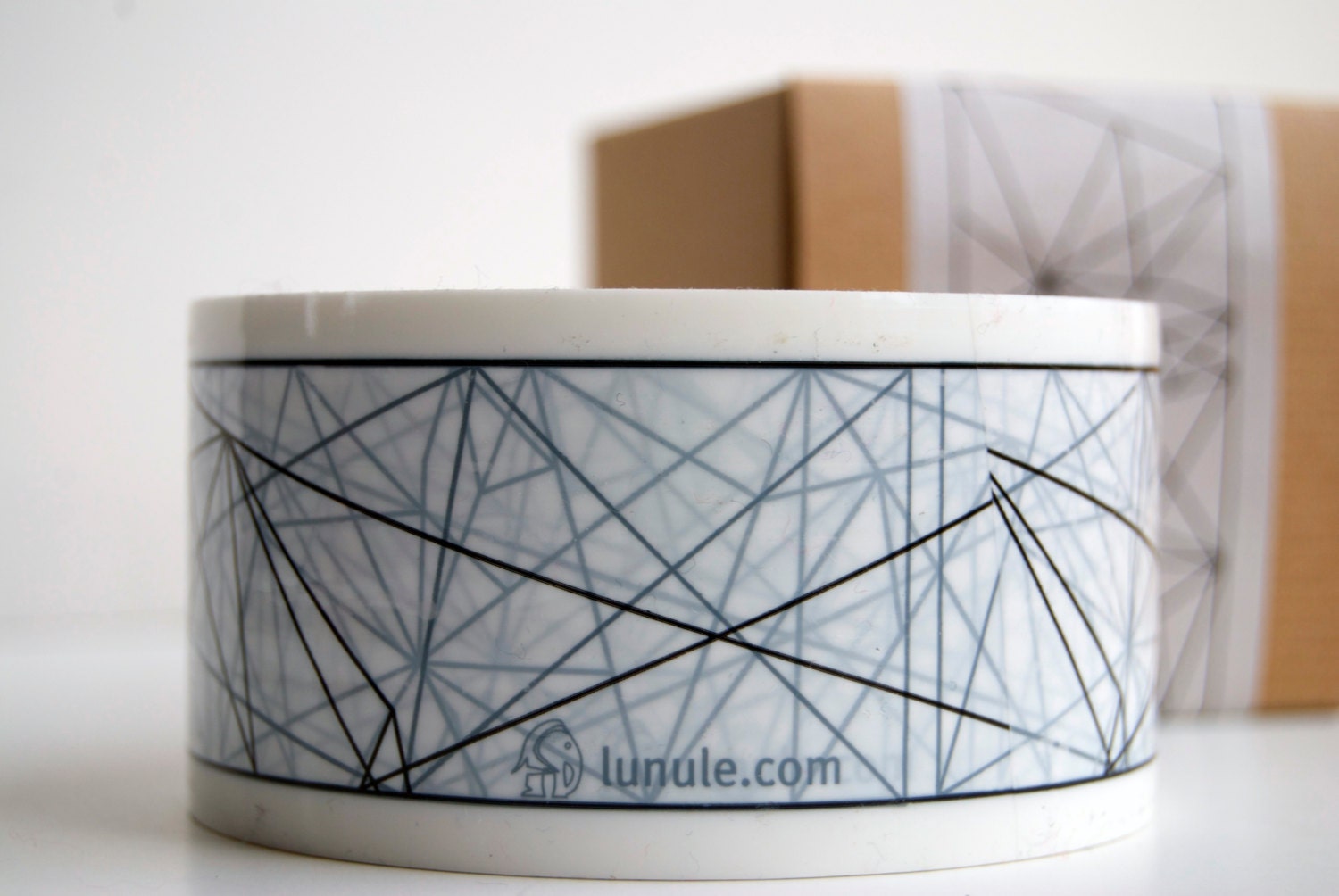 The Minimalist: Artist Designed Tape