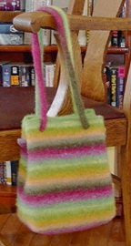 Booga Bag Pattern