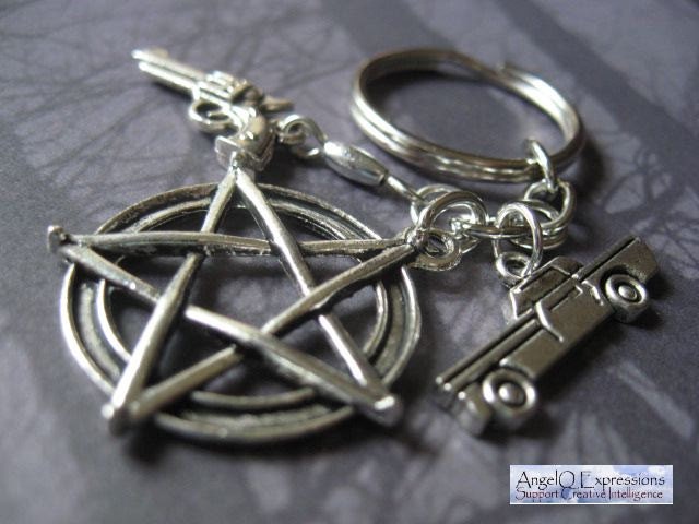 The Ultimate Metallicar Keychain V.2 Limited Edition
