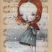 WAIT - mini print