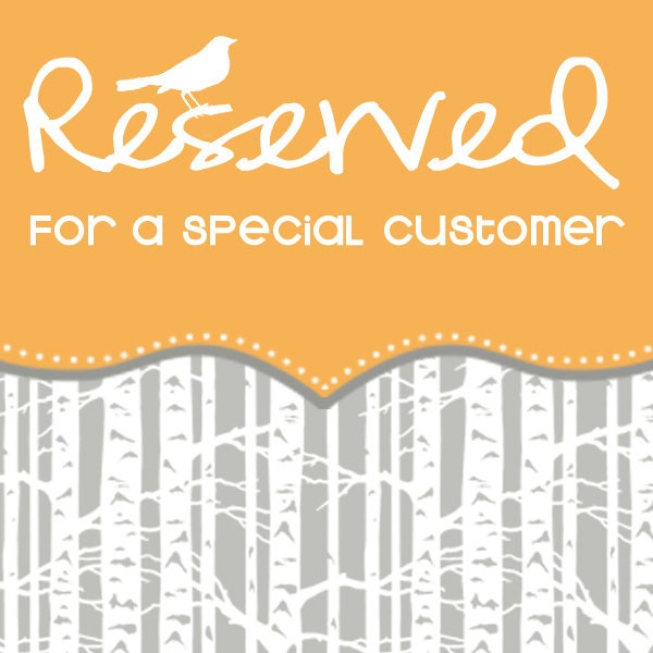 Reserved Listing for elizabethjoymeier 2 Yellow Wall Planters