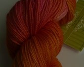 Grapefruit Sock Love
