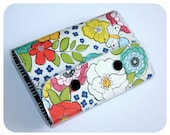 Passport Case - Orchard Street