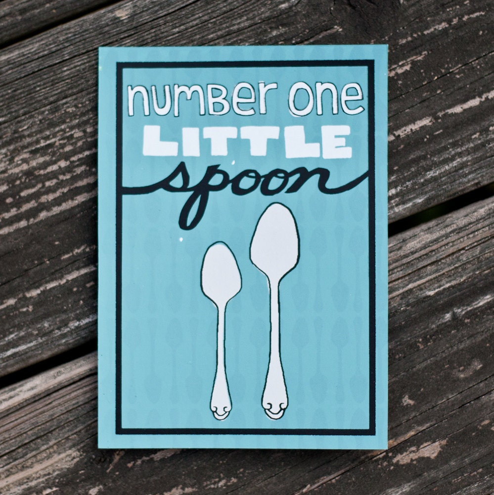 little spoon award