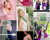 Belly 2 Baby Wrap
