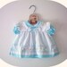 Vintage Mommy Loves Me Dress/Top