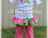 Dora the Explorer Birthday Pant and Tee Birthday Girl Outfit 12 18 24 2t 3t 4t 5t 6 7