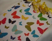 BUTTERFLY CLIPBOARD