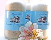 Chocolate Luxuriating Bathing Salts