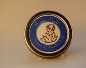 Scrapes and Smashes Herbal Salve with Yarrow, Calendula, Herbal, Natural, Organic, Herbs by MayaMade
