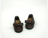 LADYBIRD HOUSE Blythe Outfit Brown Shoes