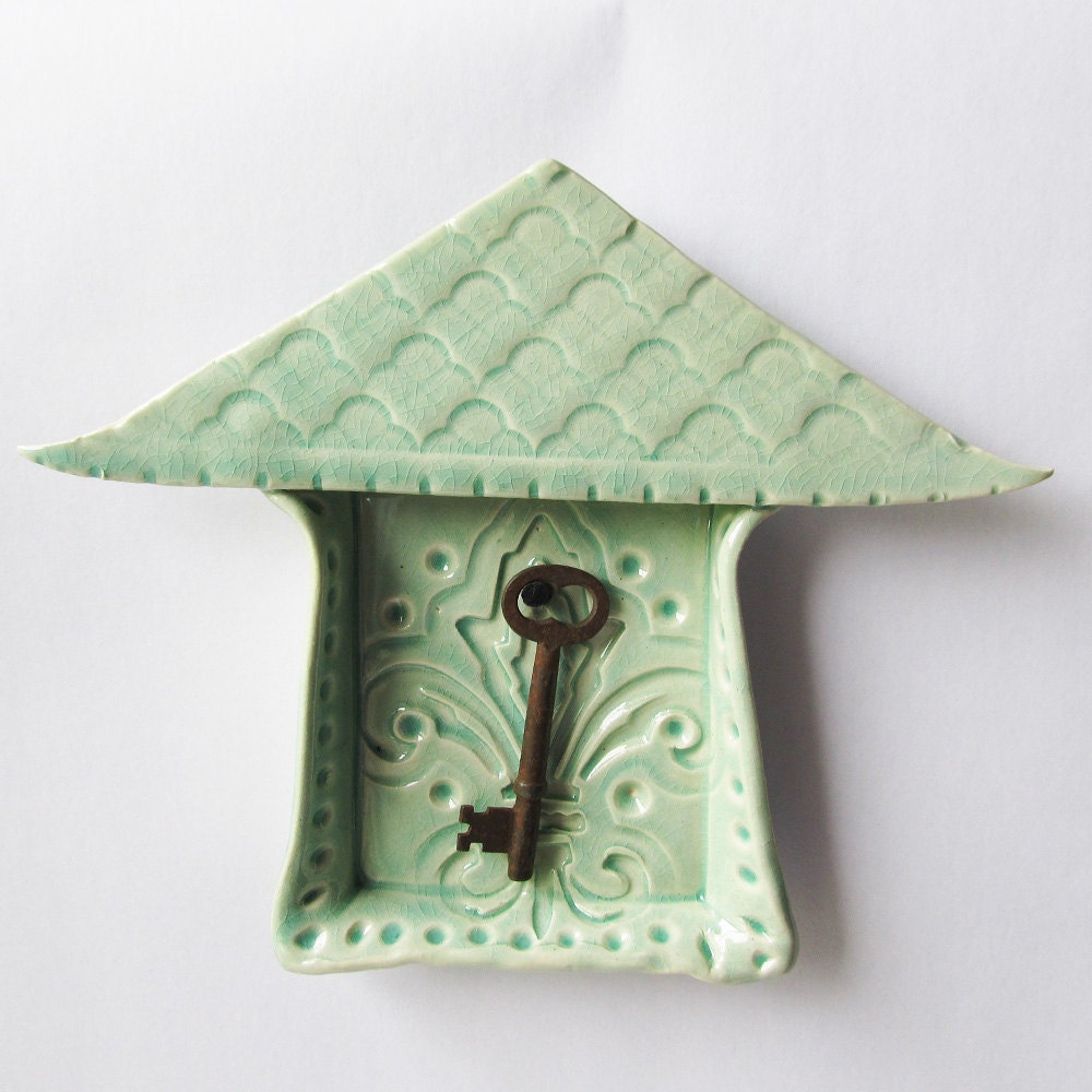 A Key House for Your House Key