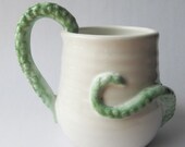 Monster Coffee Mug READY to SHIP