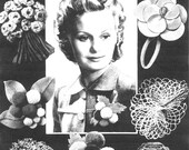 Bestway 587 Crochet Pattern
